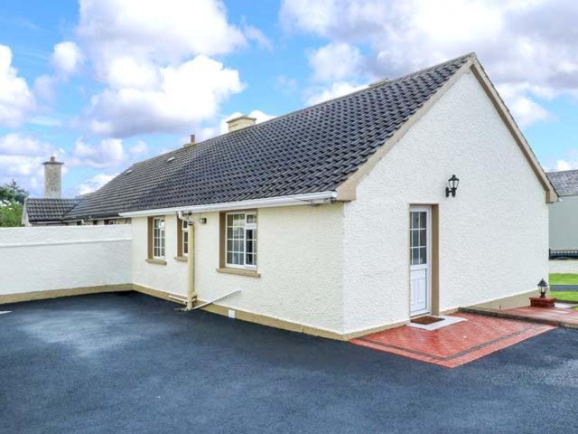 Village Cottage Dunkineely Luaran gambar