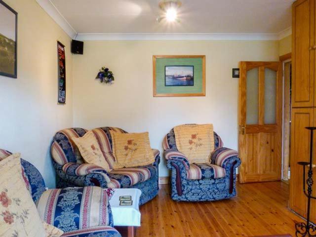 Village Cottage Dunkineely Luaran gambar